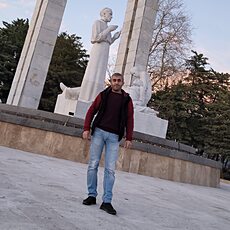 Фотография мужчины Сергей, 41 год из г. Сочи