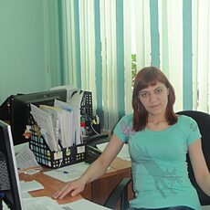 Фотография девушки Иринка, 41 год из г. Белово