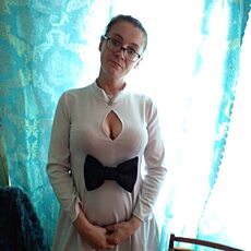 Фотография девушки Злючка, 42 года из г. Воркута