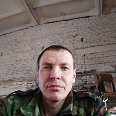 Фотография мужчины Алексей, 40 лет из г. Кудымкар