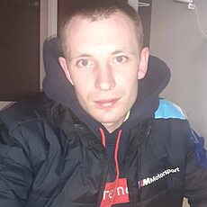 Фотография мужчины Ваня, 26 лет из г. Бийск