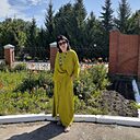 Нинэль, 52 года