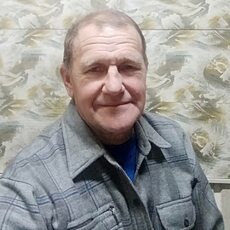 Фотография мужчины Василий, 65 лет из г. Кемерово