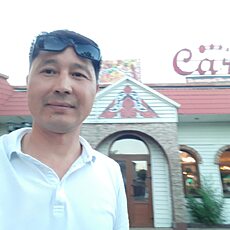 Фотография мужчины Ерсын, 42 года из г. Семей