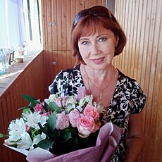 Фотография девушки Марина, 61 год из г. Магнитогорск