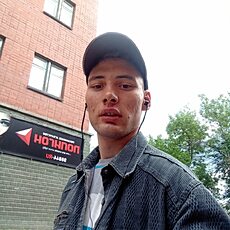 Фотография мужчины Никки, 24 года из г. Новоуральск