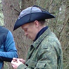 Фотография мужчины Мiтрандзiр, 45 лет из г. Лида