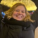 Кристина, 34 года