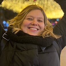 Фотография девушки Кристина, 34 года из г. Могилев