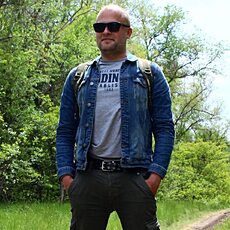 Фотография мужчины Макс, 40 лет из г. Николаев