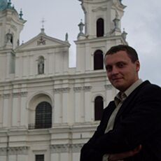 Фотография мужчины Сергей, 39 лет из г. Гродно