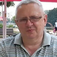 Фотография мужчины Олег, 63 года из г. Минск
