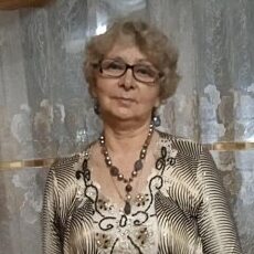 Фотография девушки Татьяна, 66 лет из г. Лисичанск
