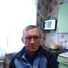 Фотография мужчины Геннадий, 62 года из г. Ачинск