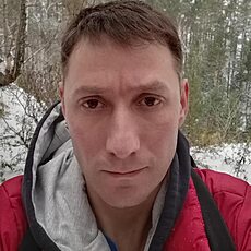 Фотография мужчины Павел, 36 лет из г. Братск