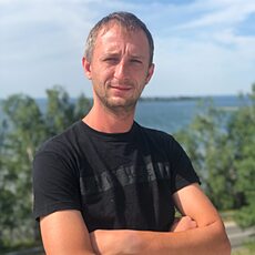 Фотография мужчины Алекс, 38 лет из г. Борисов