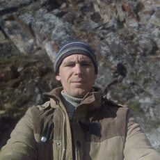 Фотография мужчины Андрей, 40 лет из г. Лысьва