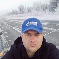 Фотография мужчины Александр, 33 года из г. Новый Уренгой