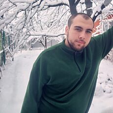 Фотография мужчины Кирилл, 26 лет из г. Тимашевск