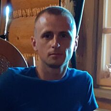 Фотография мужчины Александр, 36 лет из г. Брест