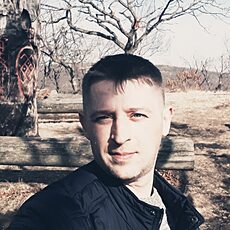 Фотография мужчины Максим, 41 год из г. Владивосток