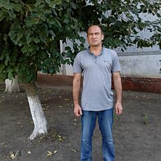 Фотография мужчины Андрей, 44 года из г. Южноукраинск