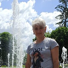 Фотография девушки Наталя, 61 год из г. Тернополь