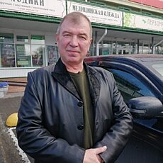 Фотография мужчины Сергей, 58 лет из г. Омск