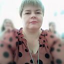 Алёна Багаева, 47 лет