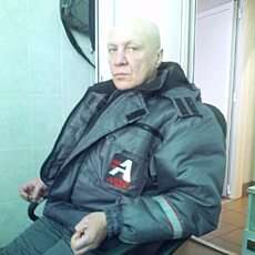 Фотография мужчины Валерий, 59 лет из г. Новосибирск