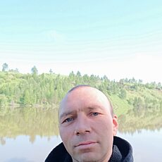 Фотография мужчины Вячеслав, 42 года из г. Балей