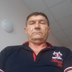 Фотография мужчины Василий, 59 лет из г. Ставрополь