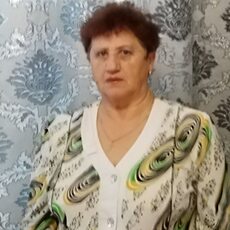 Фотография девушки Таиса, 67 лет из г. Краснодар
