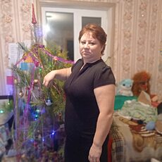 Фотография девушки Оксана, 40 лет из г. Тайшет