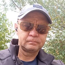 Фотография мужчины Алексей, 47 лет из г. Астана