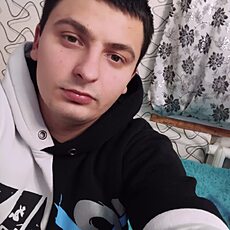 Фотография мужчины Дмитрий, 24 года из г. Одоев