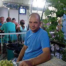 Фотография мужчины Сергеи, 47 лет из г. Урень
