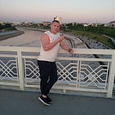 Фотография мужчины Юрий, 42 года из г. Тюмень