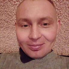 Фотография мужчины Денис, 34 года из г. Белгород