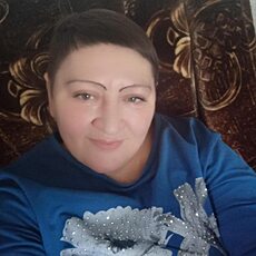 Фотография девушки Ольга Анисимова, 50 лет из г. Омск