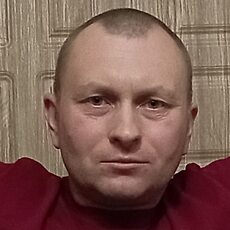 Фотография мужчины Алексей, 41 год из г. Горки