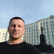 Фотография мужчины Роман, 50 лет из г. Могилев