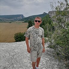 Фотография мужчины Алексей, 48 лет из г. Альметьевск