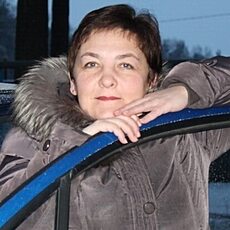 Фотография девушки Ирина, 56 лет из г. Барановичи