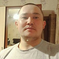 Фотография мужчины Мейрам, 35 лет из г. Щучинск