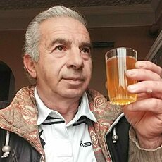 Фотография мужчины Гоча, 62 года из г. Кутаиси