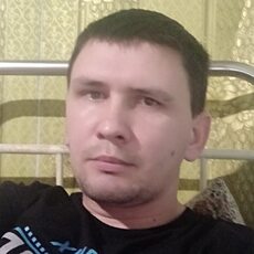 Фотография мужчины Олег, 33 года из г. Каховка