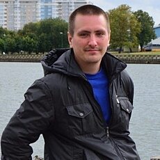 Фотография мужчины Илья, 36 лет из г. Минск