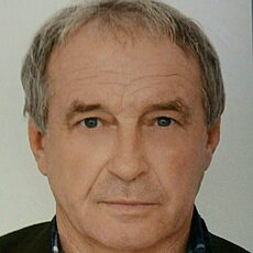 Фотография мужчины Николай, 67 лет из г. Ровеньки
