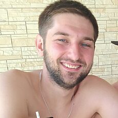 Фотография мужчины Роман, 31 год из г. Алматы